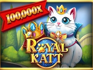 Royal Katt game thumbnail