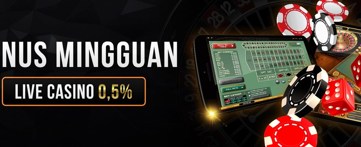 Jackpot Instan Menanti Anda banner