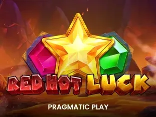 Red Hot Luck game thumbnail