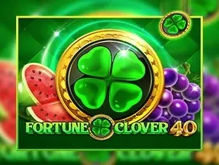 Fortune Clover 40 game thumbnail